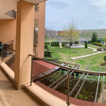 Sozopoli Hills Apartments المظهر الخارجي الصورة