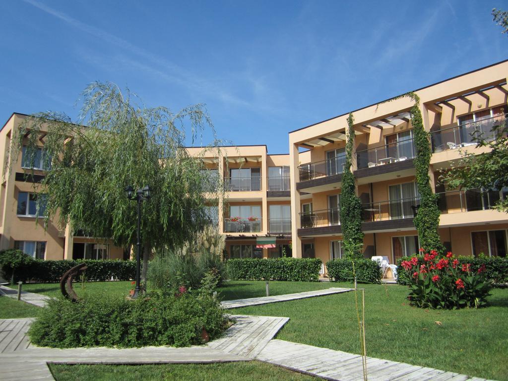 Sozopoli Hills Apartments المظهر الخارجي الصورة