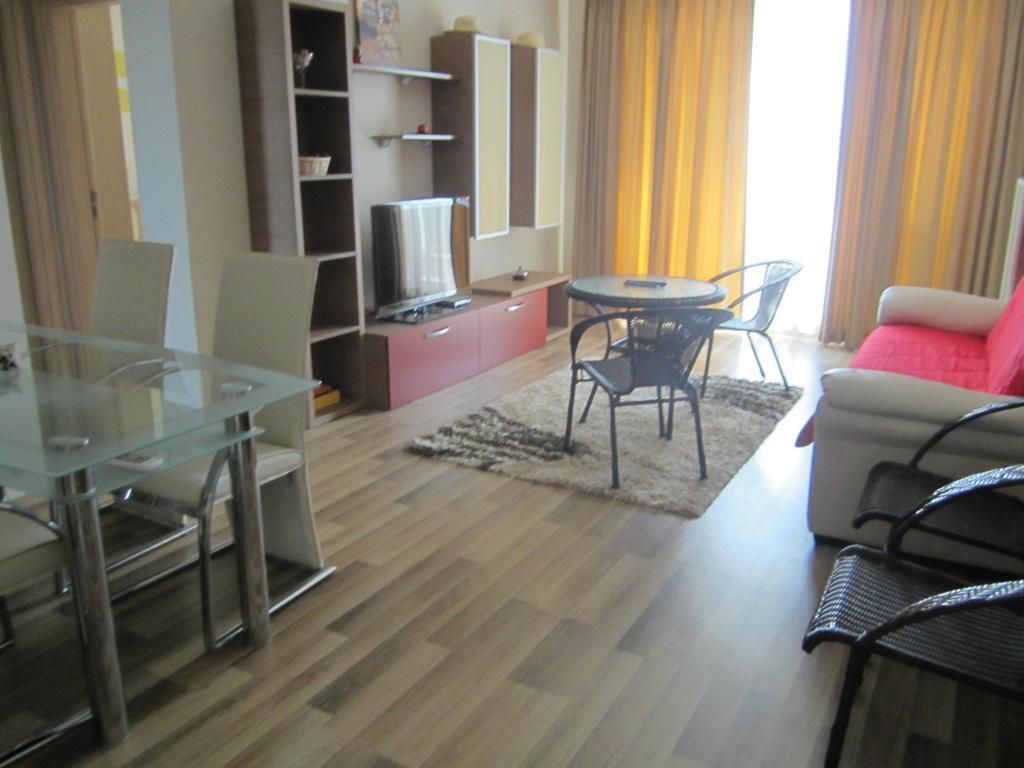 Sozopoli Hills Apartments الغرفة الصورة