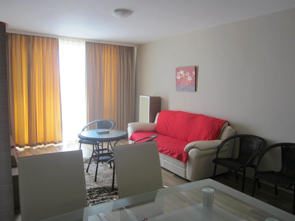 Sozopoli Hills Apartments الغرفة الصورة