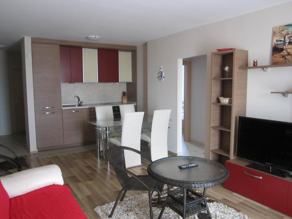 Sozopoli Hills Apartments الغرفة الصورة