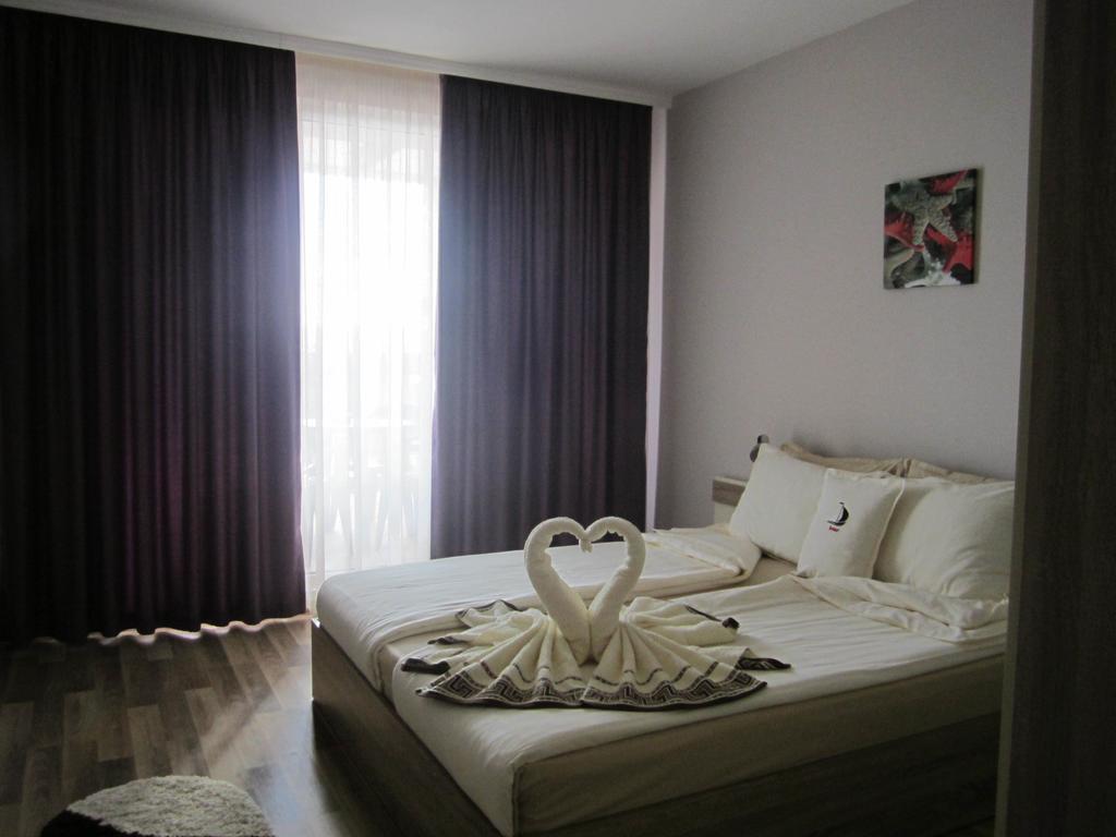 Sozopoli Hills Apartments الغرفة الصورة