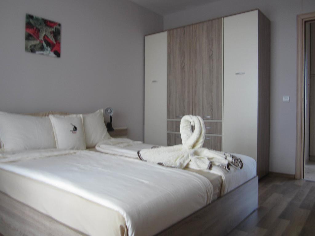 Sozopoli Hills Apartments الغرفة الصورة