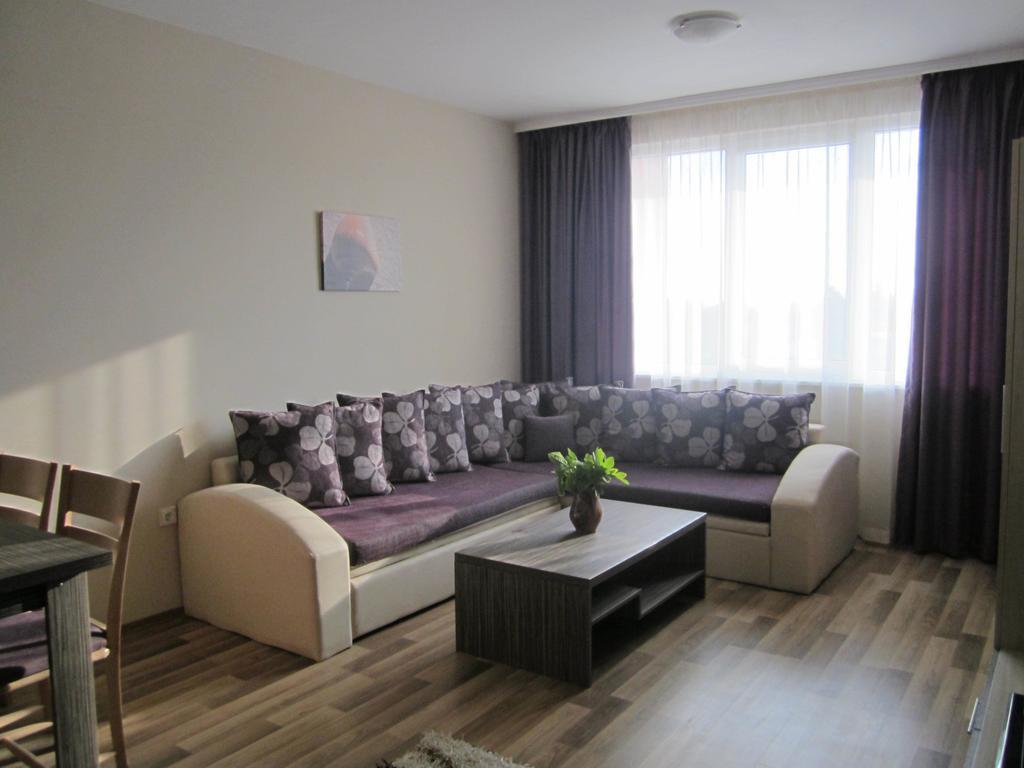 Sozopoli Hills Apartments الغرفة الصورة