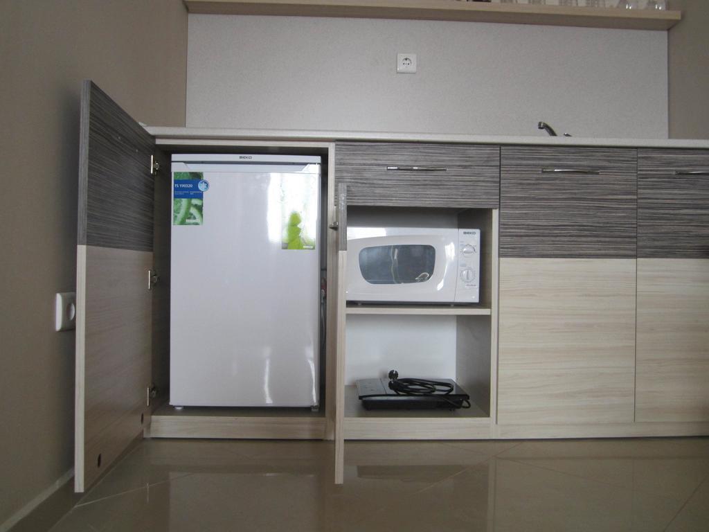 Sozopoli Hills Apartments الغرفة الصورة