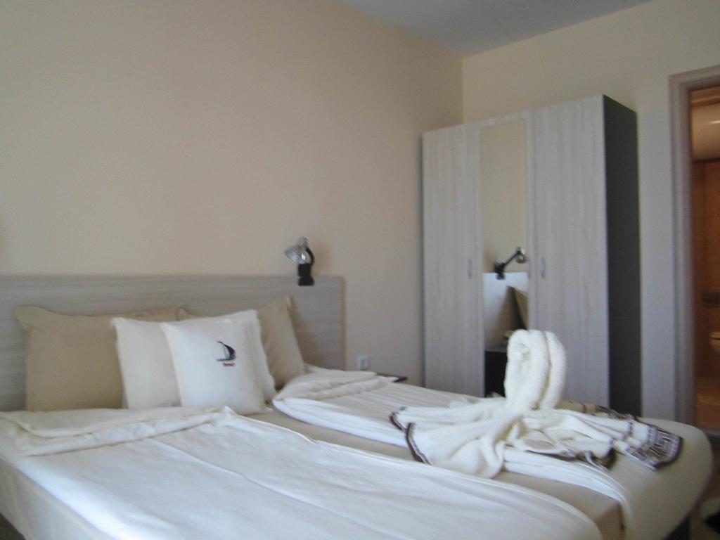 Sozopoli Hills Apartments الغرفة الصورة