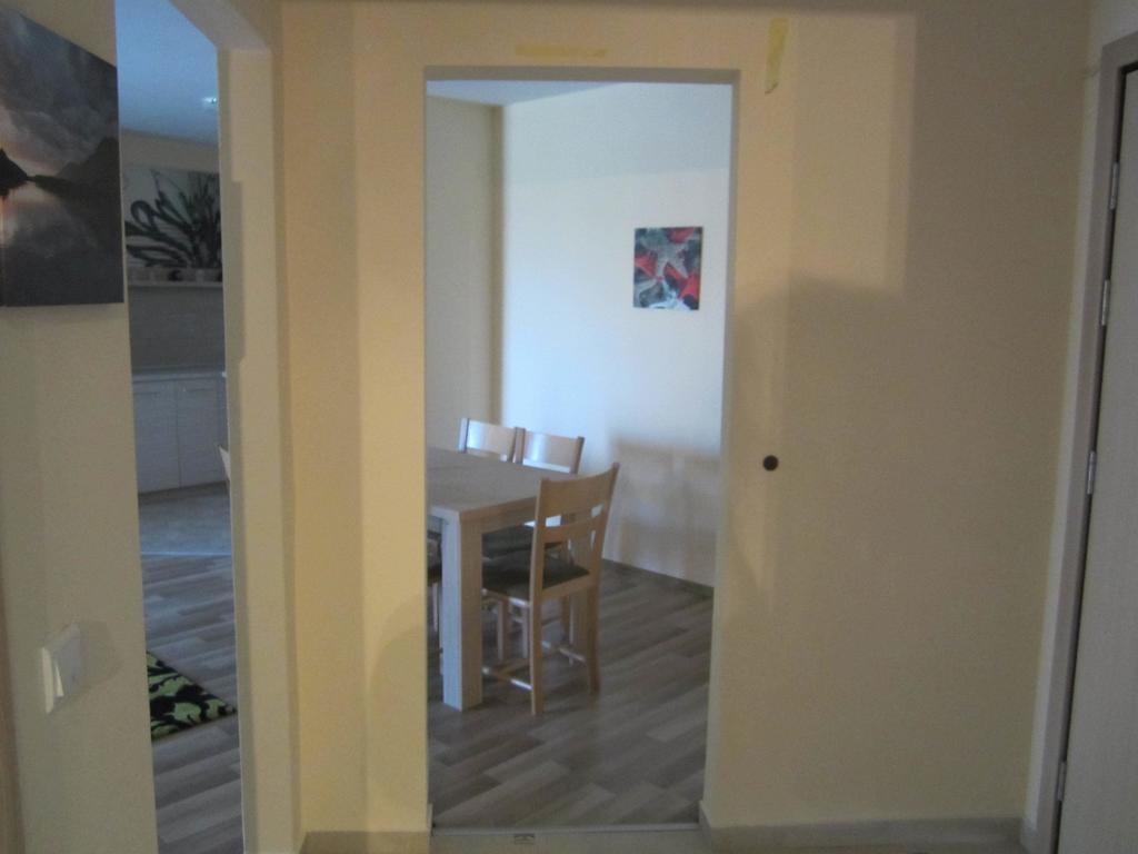 Sozopoli Hills Apartments الغرفة الصورة
