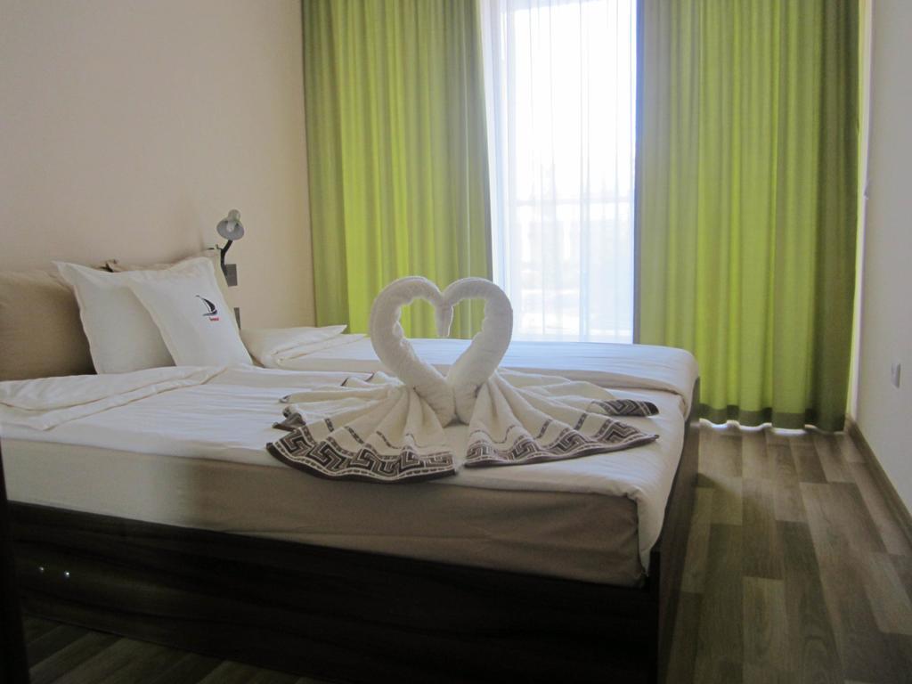 Sozopoli Hills Apartments الغرفة الصورة