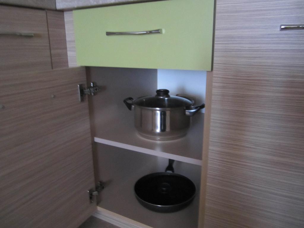 Sozopoli Hills Apartments الغرفة الصورة