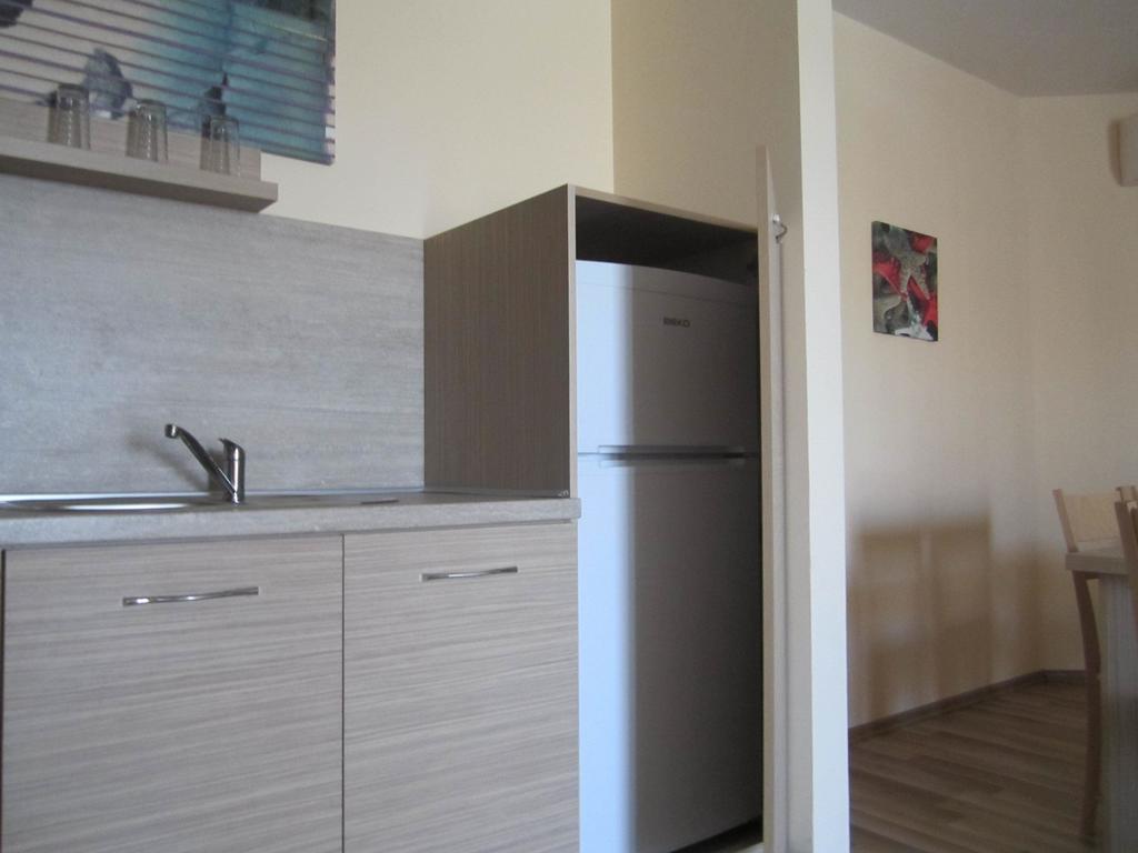 Sozopoli Hills Apartments الغرفة الصورة