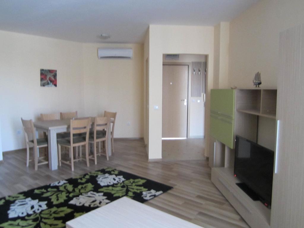 Sozopoli Hills Apartments الغرفة الصورة