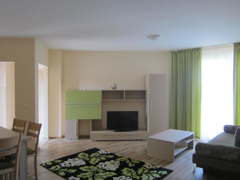 Sozopoli Hills Apartments الغرفة الصورة