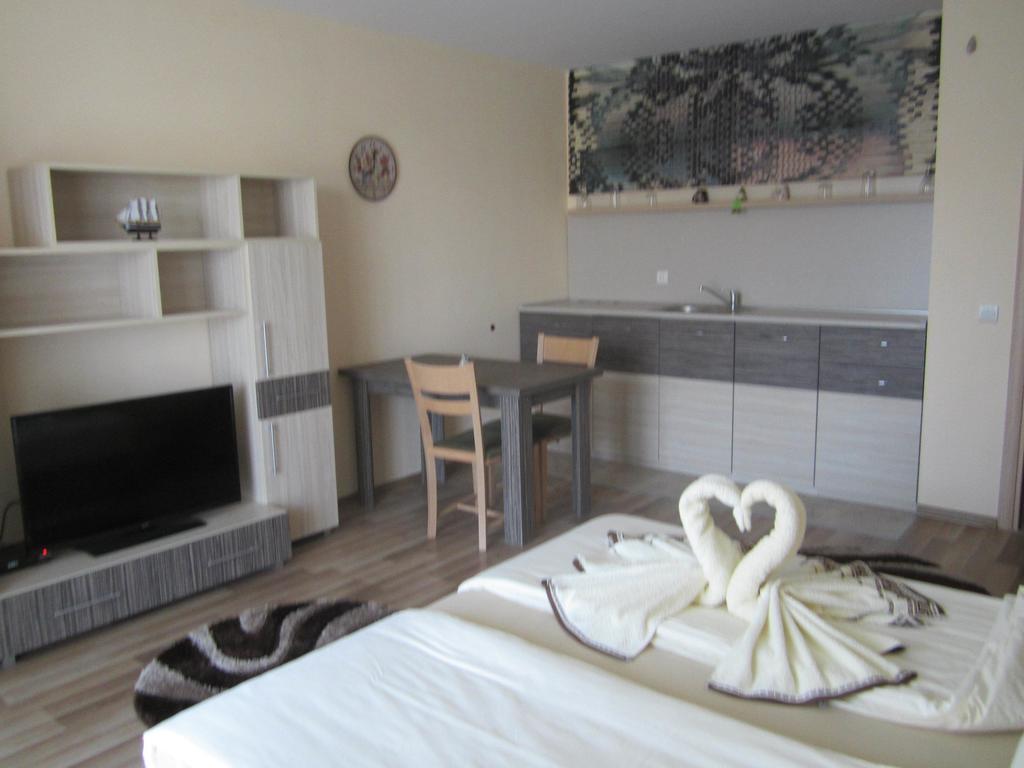 Sozopoli Hills Apartments الغرفة الصورة