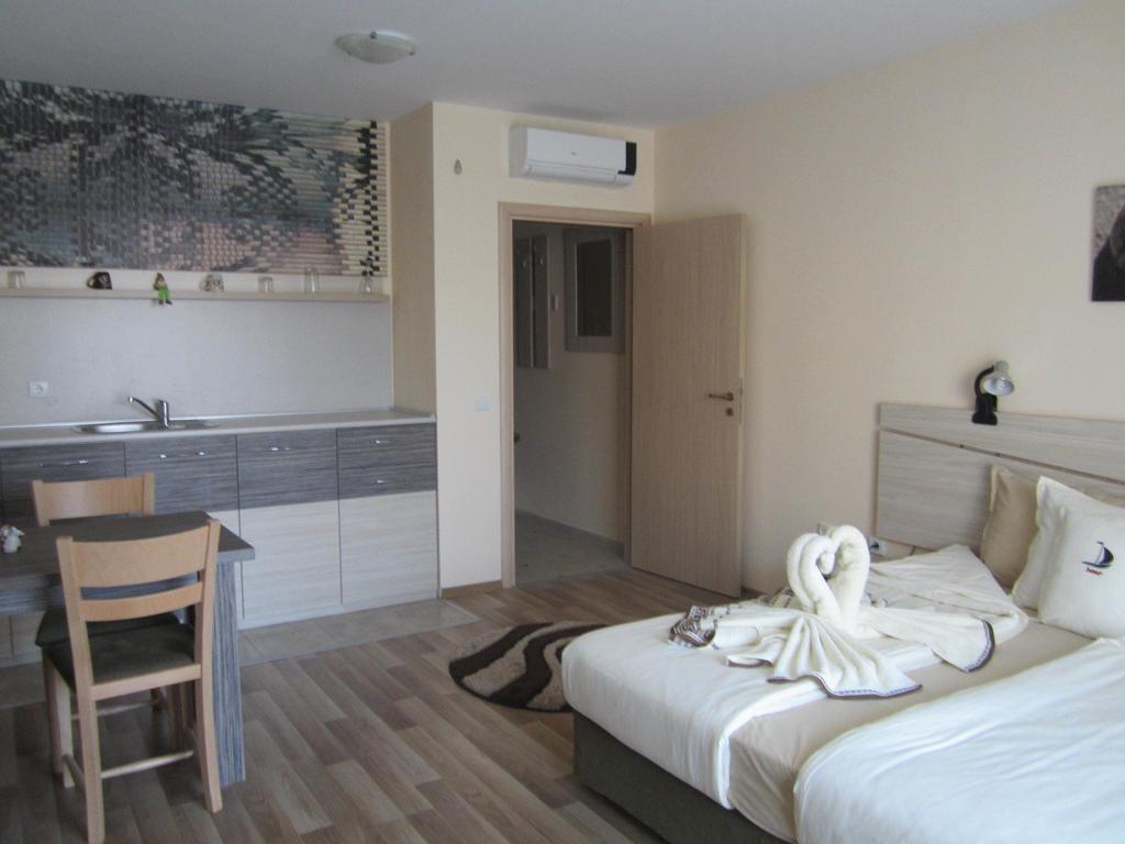 Sozopoli Hills Apartments الغرفة الصورة