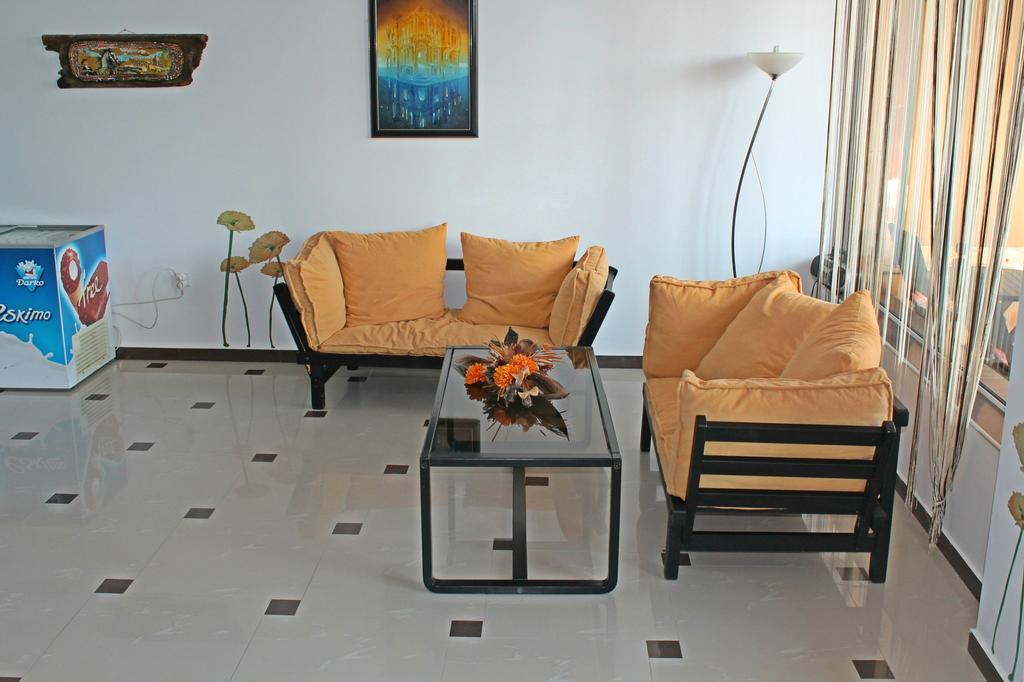 Sozopoli Hills Apartments المظهر الخارجي الصورة