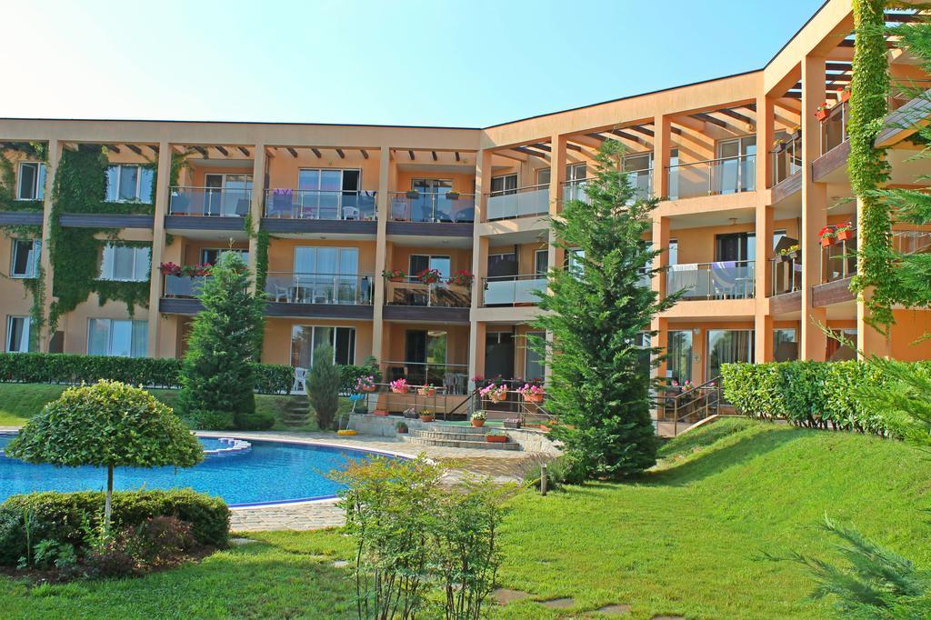 Sozopoli Hills Apartments المظهر الخارجي الصورة
