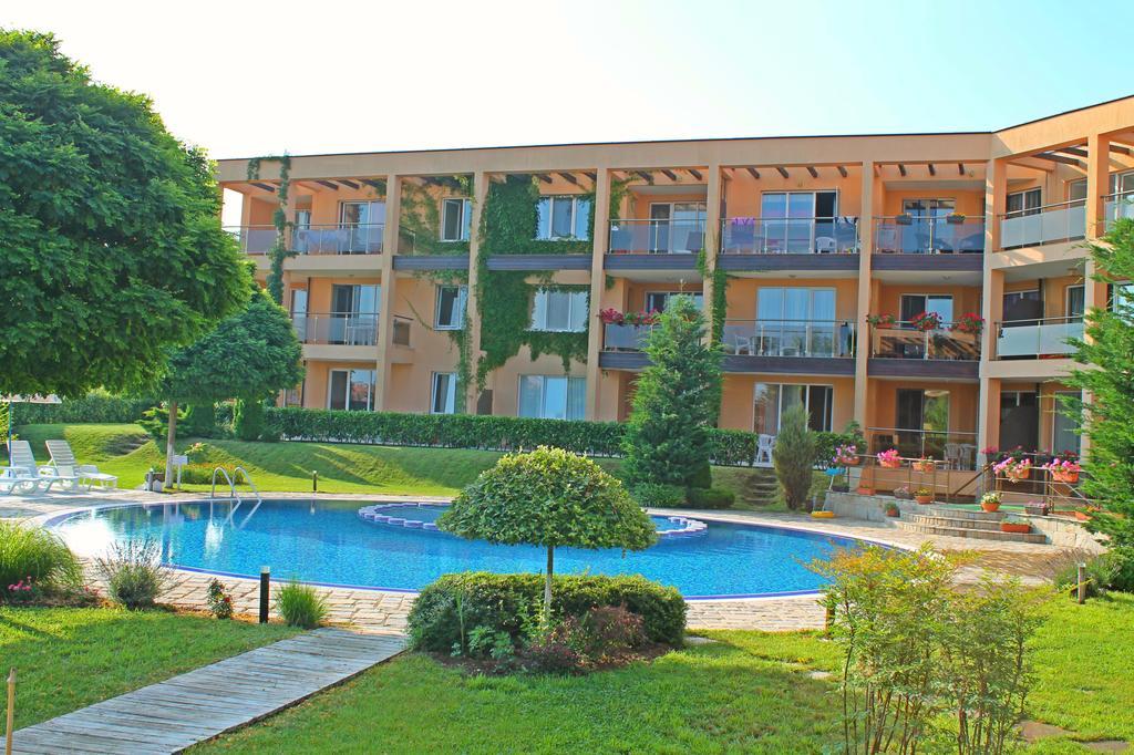 Sozopoli Hills Apartments المظهر الخارجي الصورة