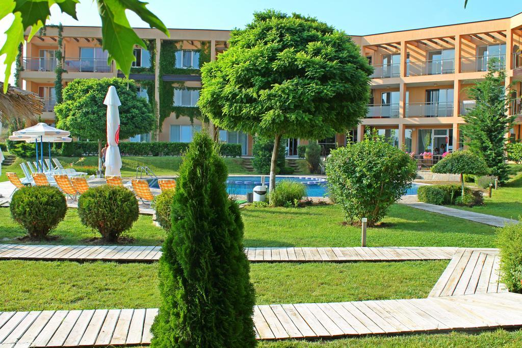 Sozopoli Hills Apartments المظهر الخارجي الصورة