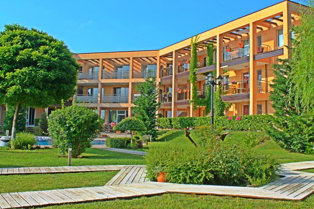 Sozopoli Hills Apartments المظهر الخارجي الصورة