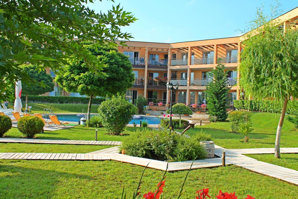 Sozopoli Hills Apartments المظهر الخارجي الصورة