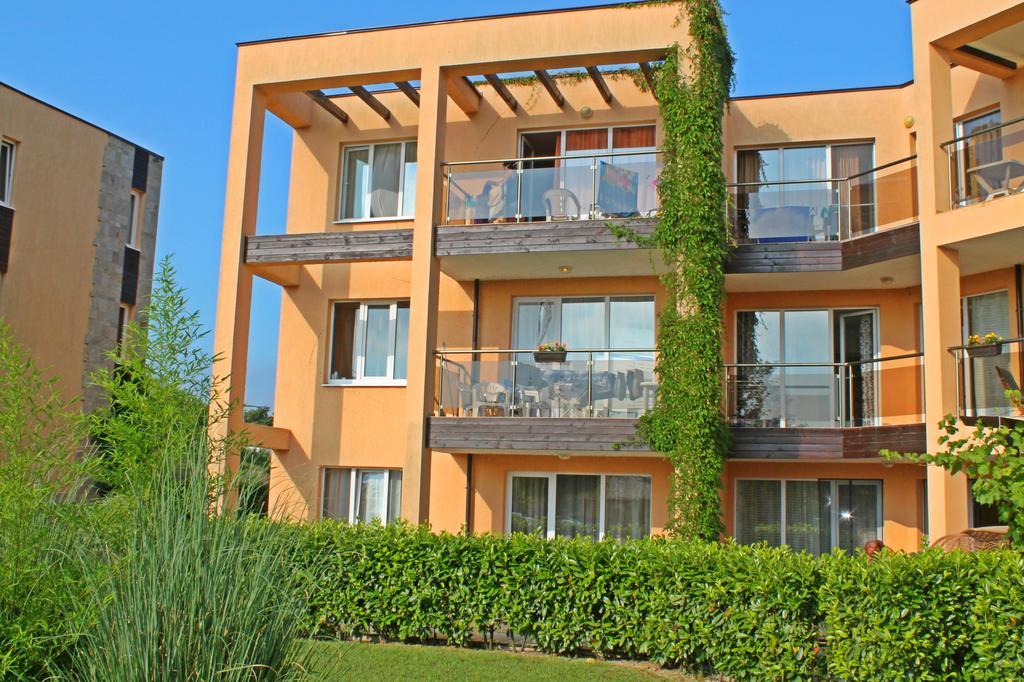 Sozopoli Hills Apartments المظهر الخارجي الصورة