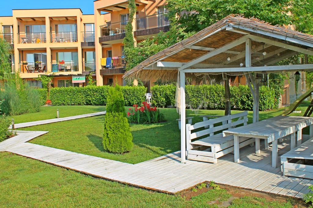 Sozopoli Hills Apartments المظهر الخارجي الصورة