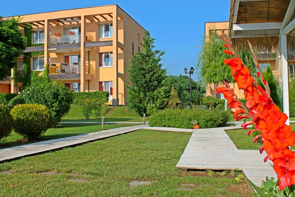 Sozopoli Hills Apartments المظهر الخارجي الصورة