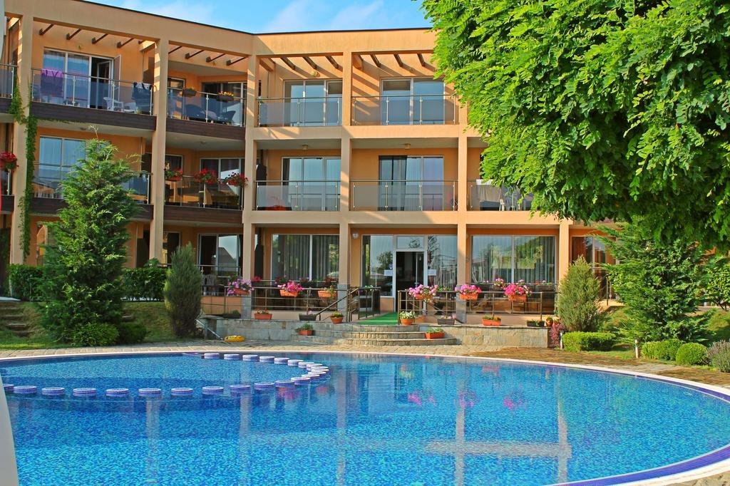 Sozopoli Hills Apartments المظهر الخارجي الصورة