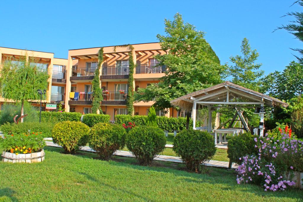 Sozopoli Hills Apartments المظهر الخارجي الصورة