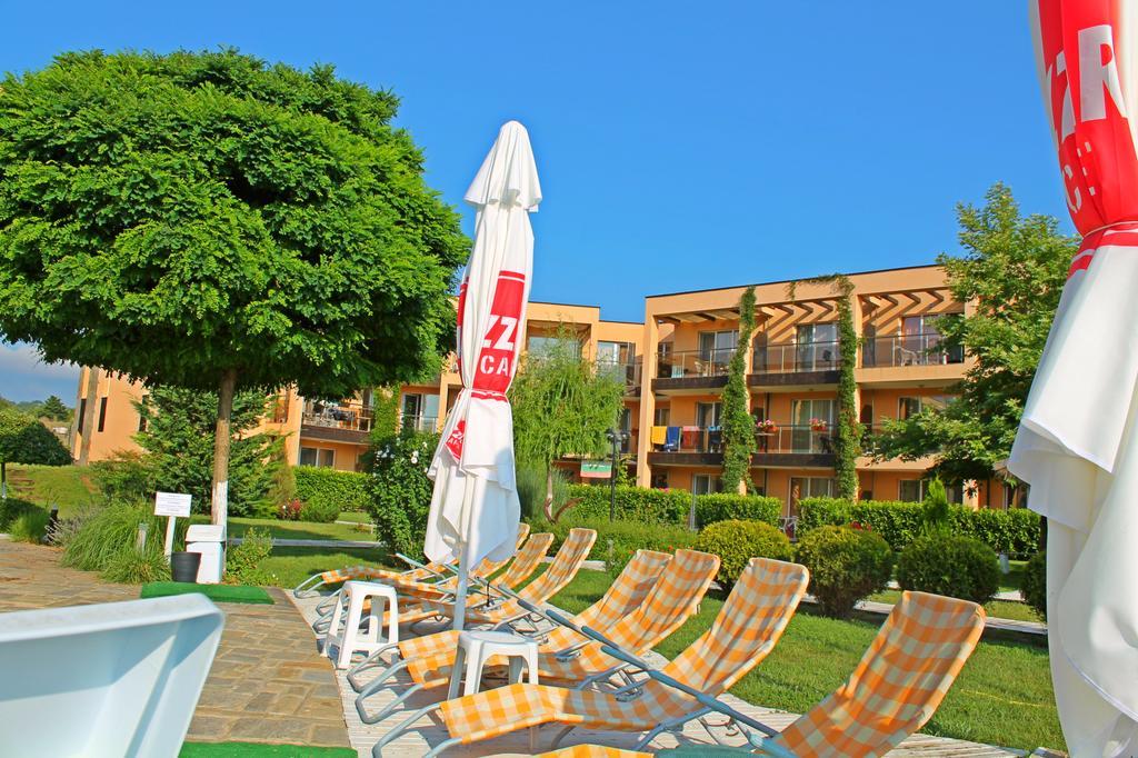 Sozopoli Hills Apartments المظهر الخارجي الصورة