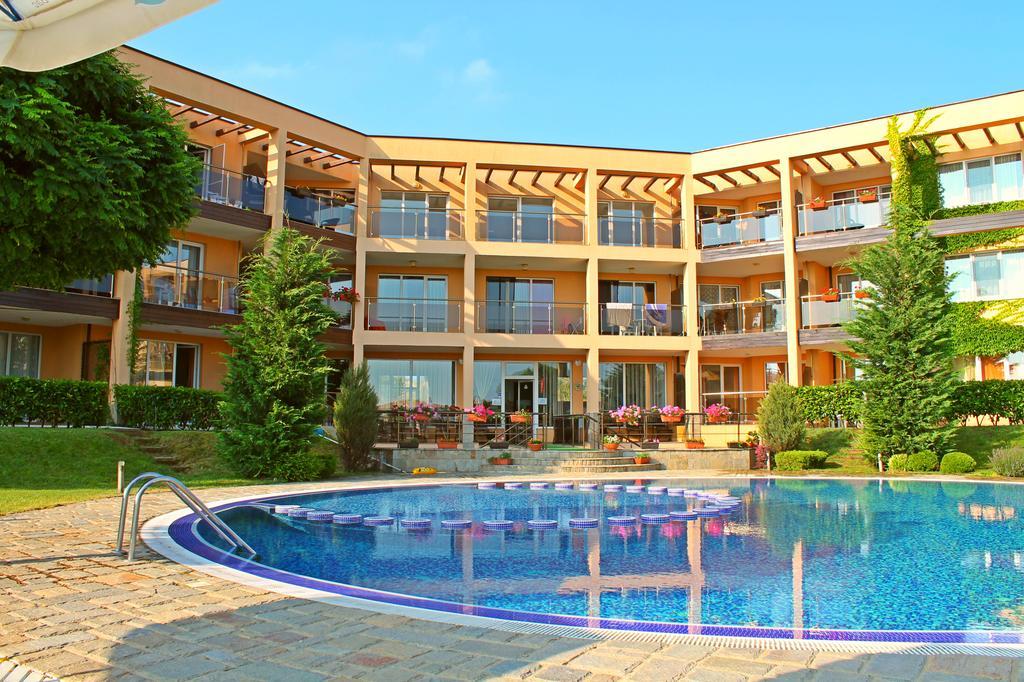 Sozopoli Hills Apartments المظهر الخارجي الصورة