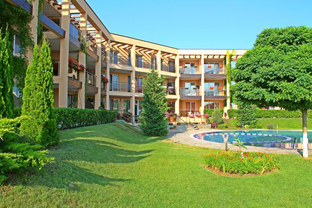 Sozopoli Hills Apartments المظهر الخارجي الصورة