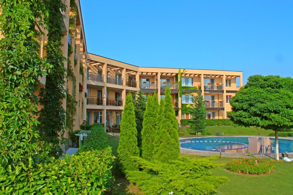 Sozopoli Hills Apartments المظهر الخارجي الصورة