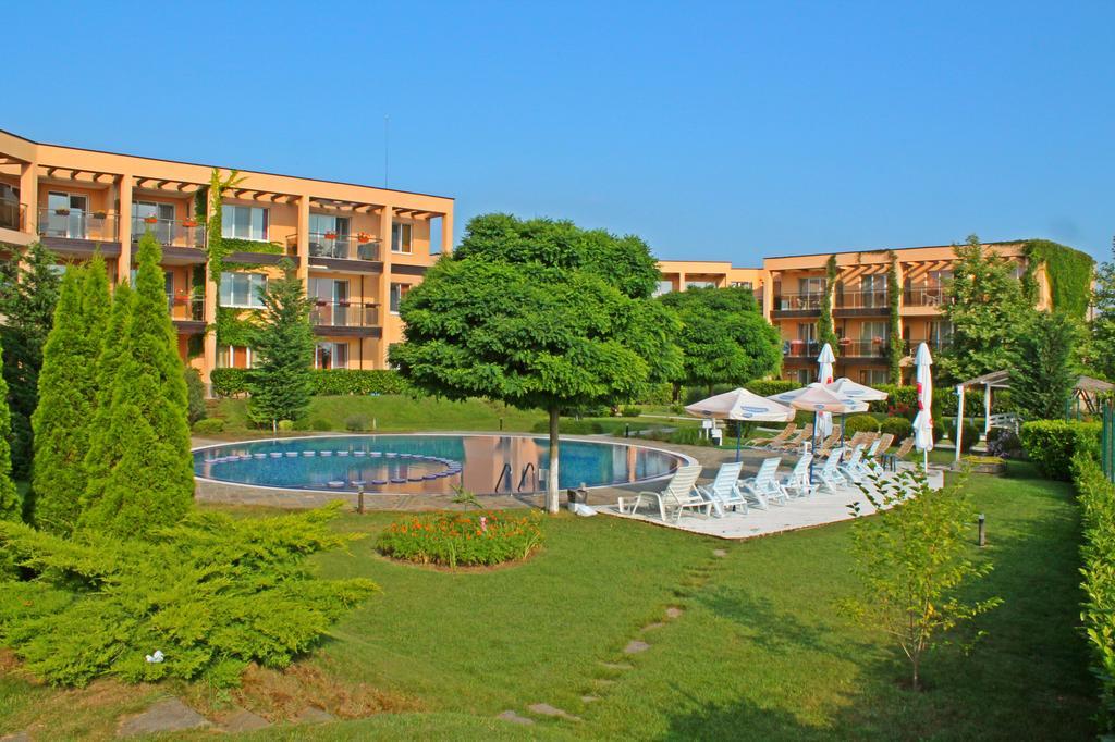 Sozopoli Hills Apartments المظهر الخارجي الصورة