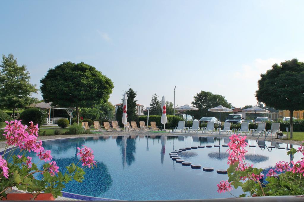 Sozopoli Hills Apartments المظهر الخارجي الصورة