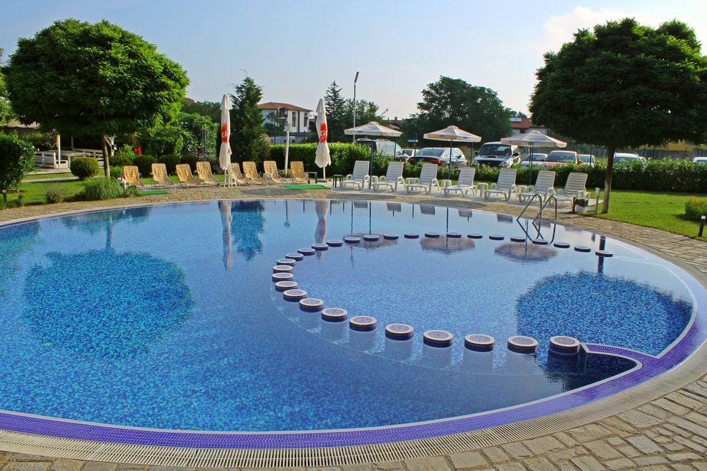 Sozopoli Hills Apartments المظهر الخارجي الصورة