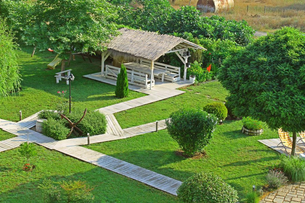Sozopoli Hills Apartments المظهر الخارجي الصورة