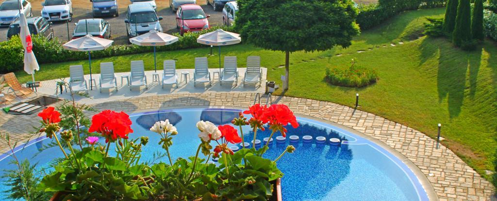 Sozopoli Hills Apartments المظهر الخارجي الصورة