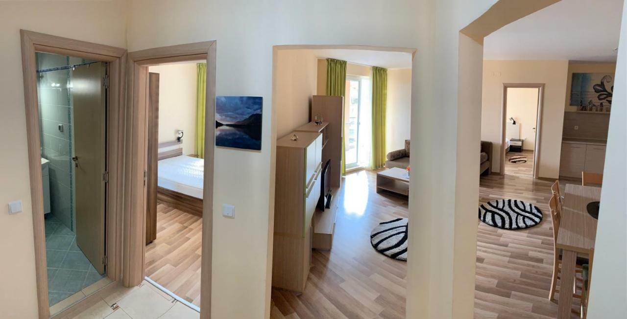 Sozopoli Hills Apartments المظهر الخارجي الصورة
