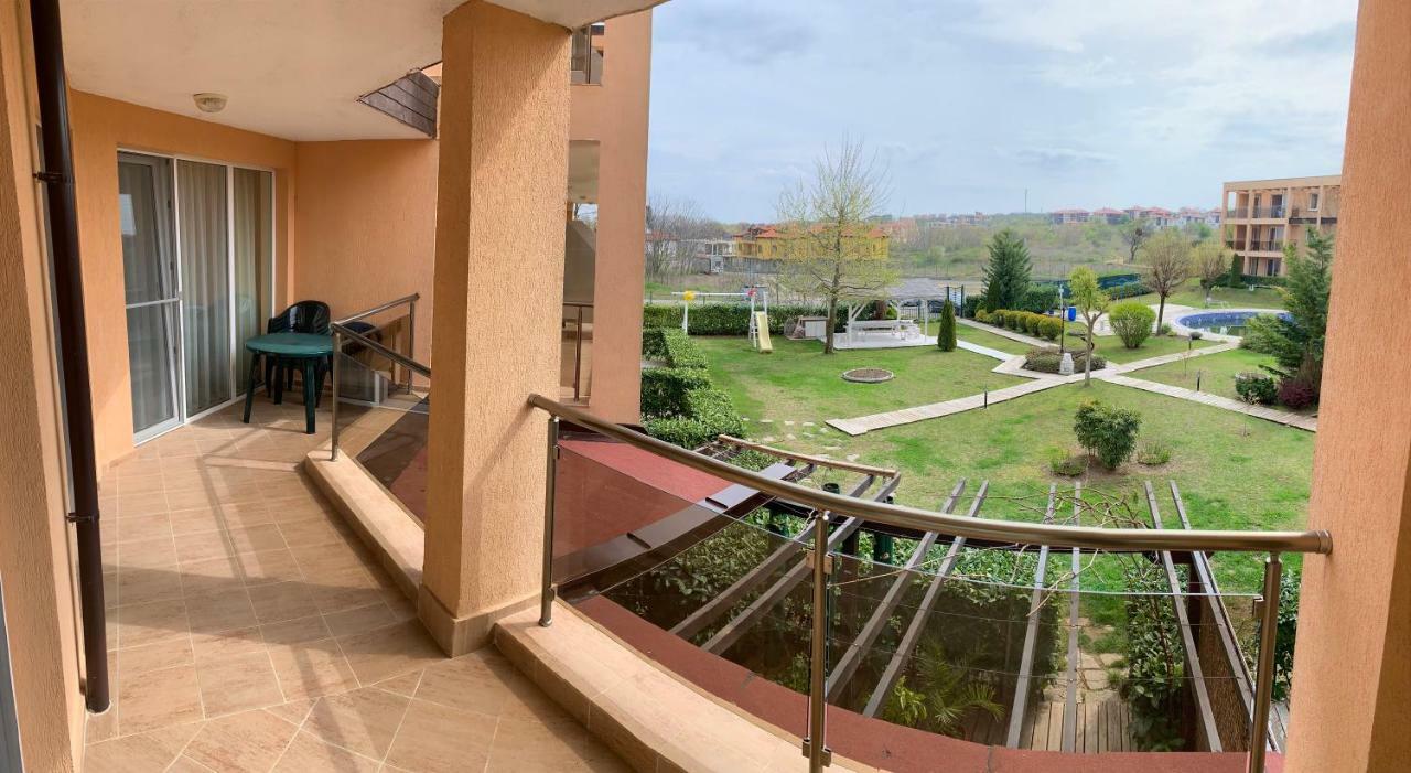 Sozopoli Hills Apartments المظهر الخارجي الصورة