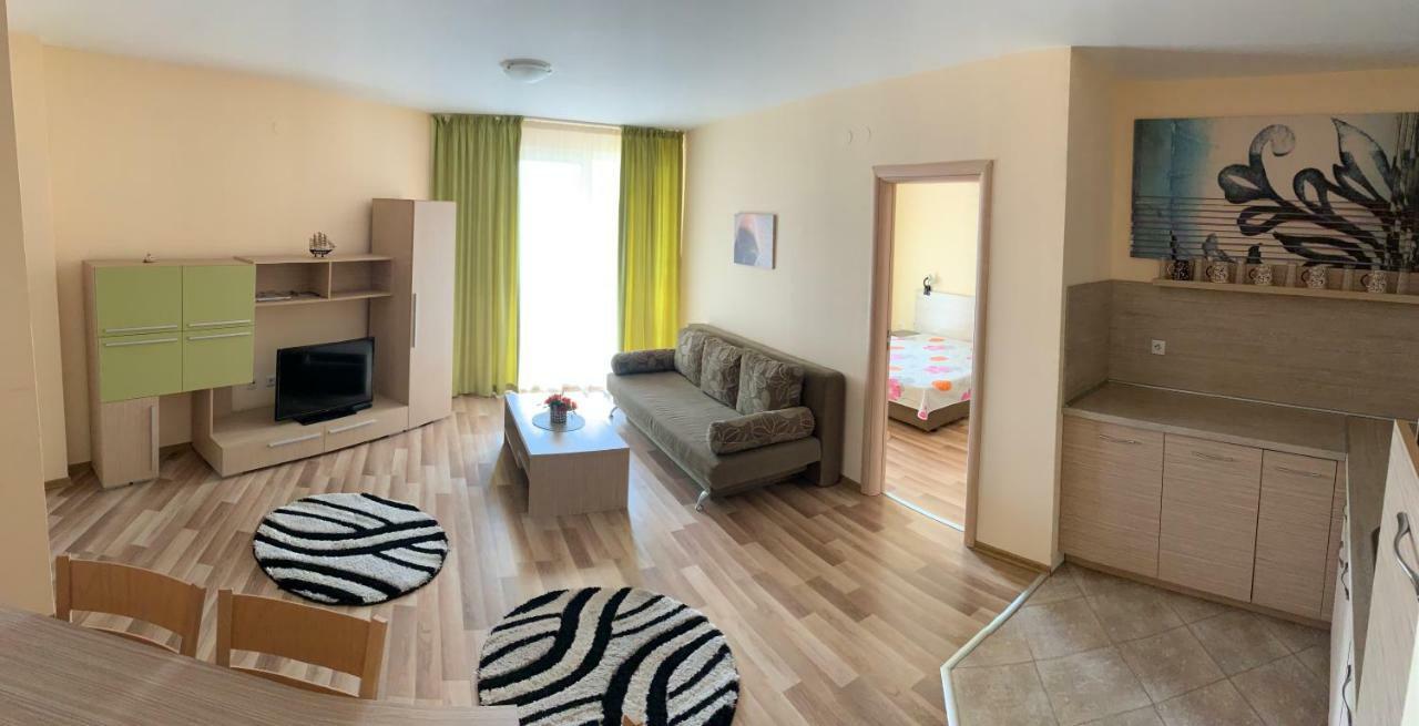 Sozopoli Hills Apartments المظهر الخارجي الصورة