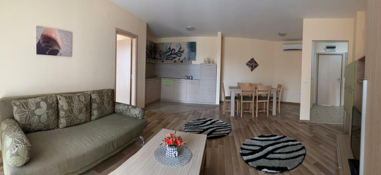 Sozopoli Hills Apartments المظهر الخارجي الصورة
