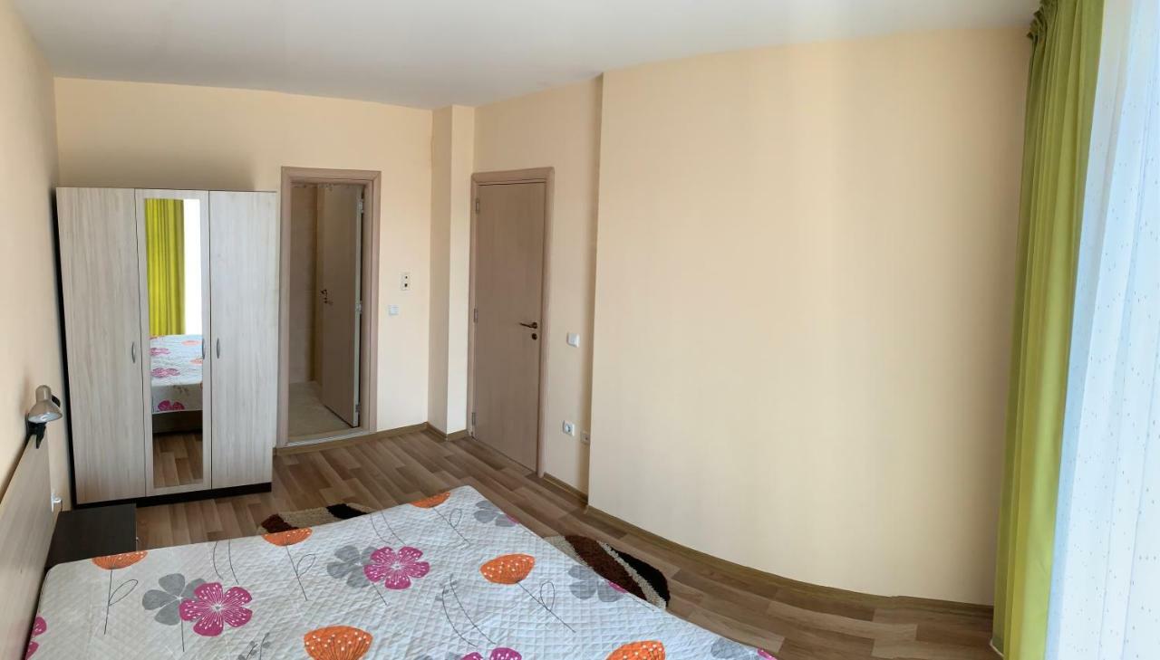 Sozopoli Hills Apartments المظهر الخارجي الصورة
